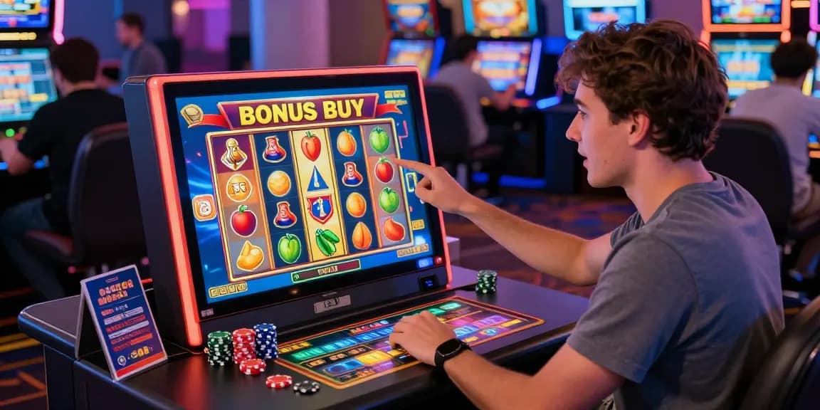 Experience the thrill of Bonus Buy slots at https://eliotsociety.org.uk/ with immersive gameplay and engaging graphics.