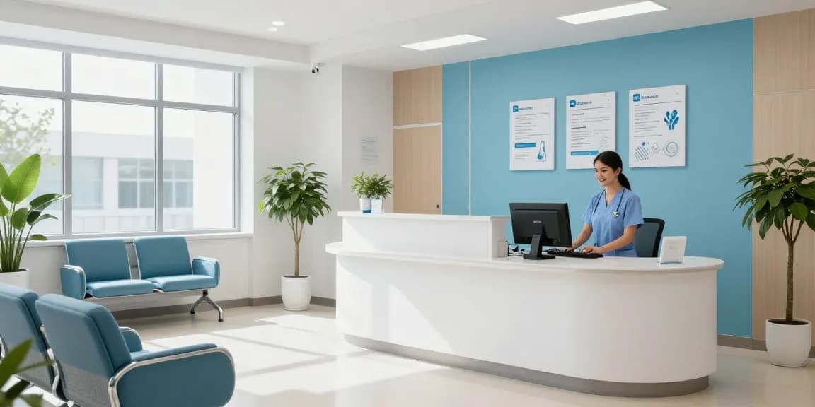 David Hoffmeister reviews in a trusted healthcare clinic focused on patient care and wellness.