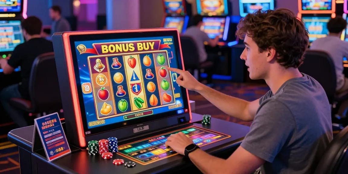 Experience the thrill of Bonus Buy slots at https://eliotsociety.org.uk/ with immersive gameplay and engaging graphics.