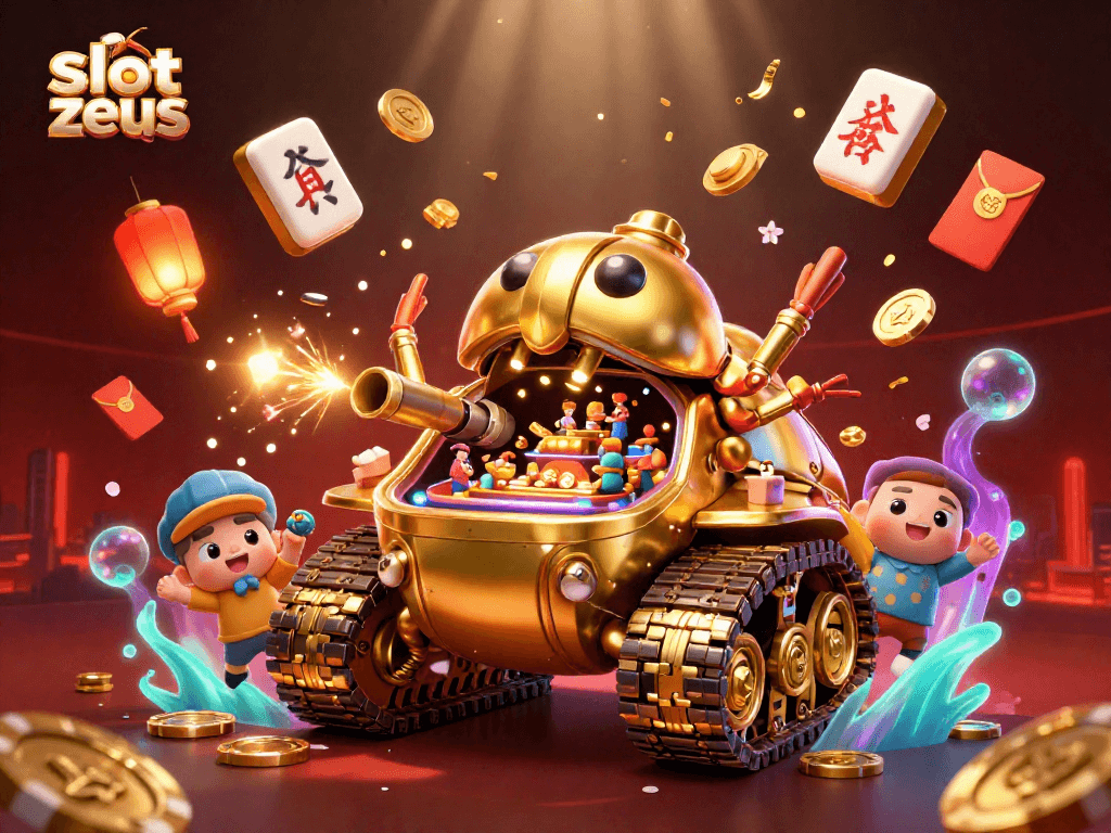 Spin the reels in slot zeus while enjoying a vibrant casino atmosphere filled with energy.