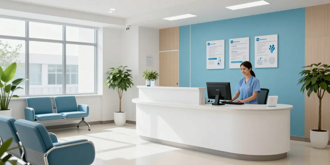 David Hoffmeister reviews in a trusted healthcare clinic focused on patient care and wellness.