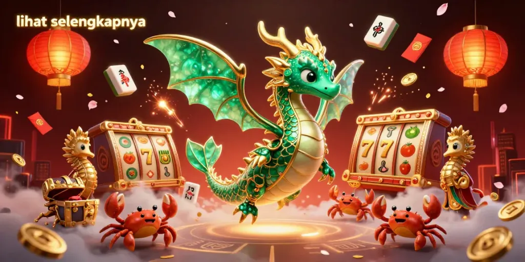 Memenangkan slot gacor dengan PLAYING168, lihat selengkapnya untuk informasi menarik lainnya.