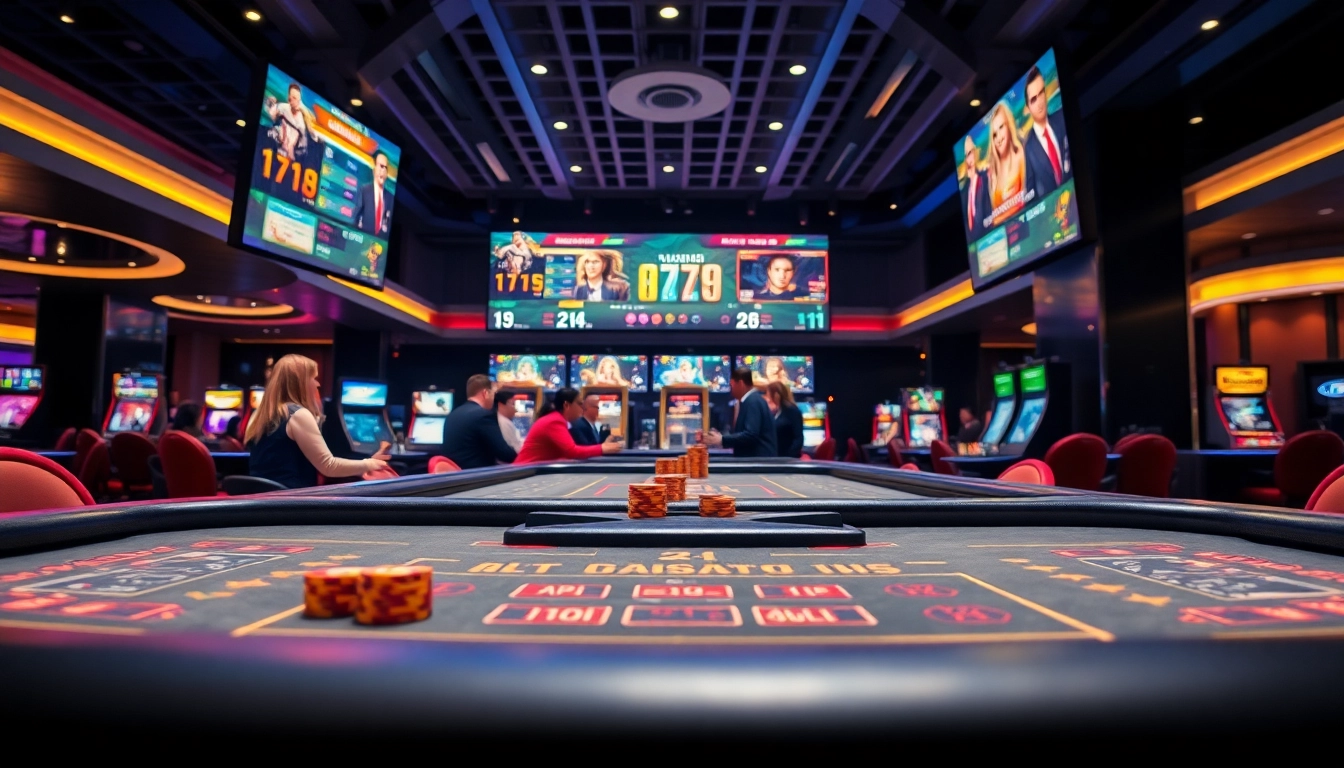 에볼루션 카지노에서 라이브 딜러와 함께 우아한 게임을 즐기는 모습