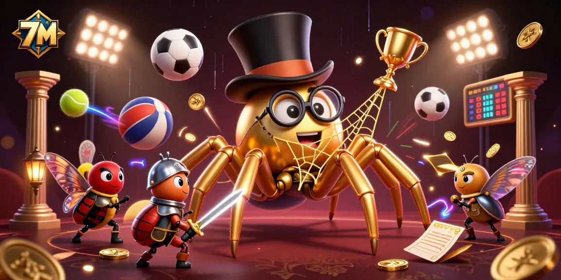 Engage in thrilling 7M casino adventures with dynamic betting scenes packed with excitement.